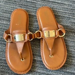 Michael Kors Sandals